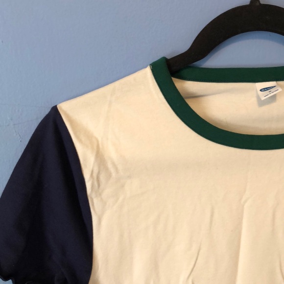 Women’s Baseball Tee - Picture 2 of 2